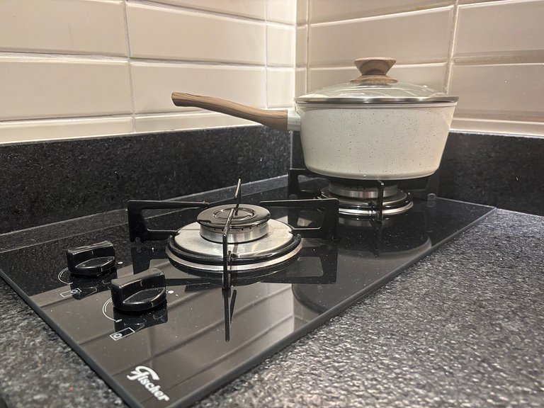 Apartamento encantador a poucos passos do mar!