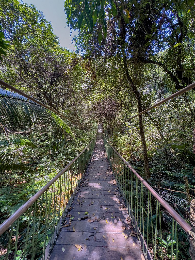 Refúgio aconchegante c/ Piscina no Águas da Serra
