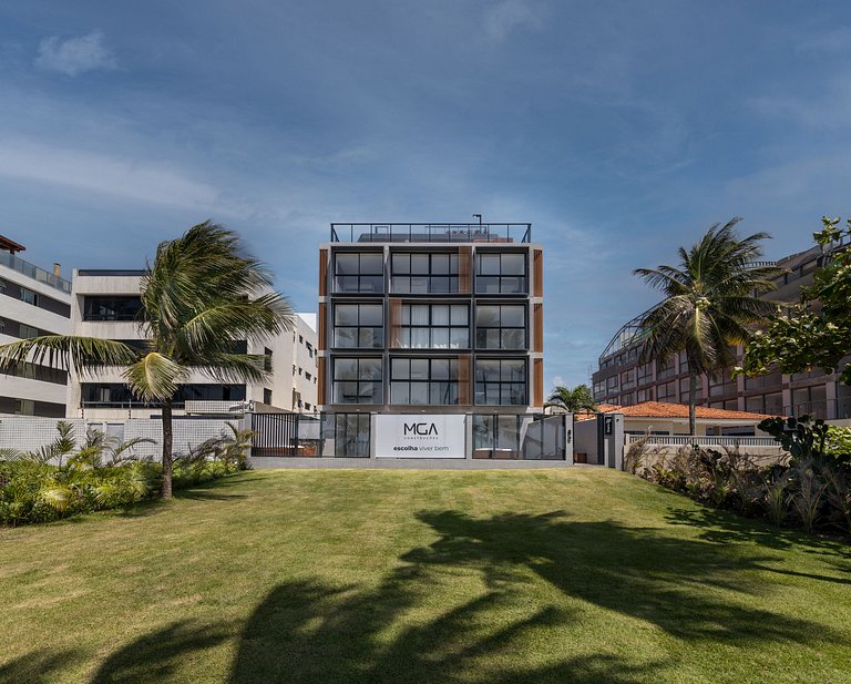 Breeze Experience | Piscina Infinita & Vista Mar