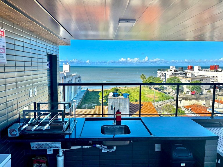 Sunrise Residence – Viva a Experiência a Poucos Passos do Ma