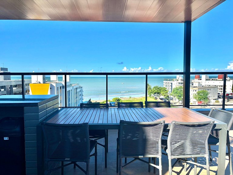 Sunrise Residence – Viva a Experiência a Poucos Passos do Ma