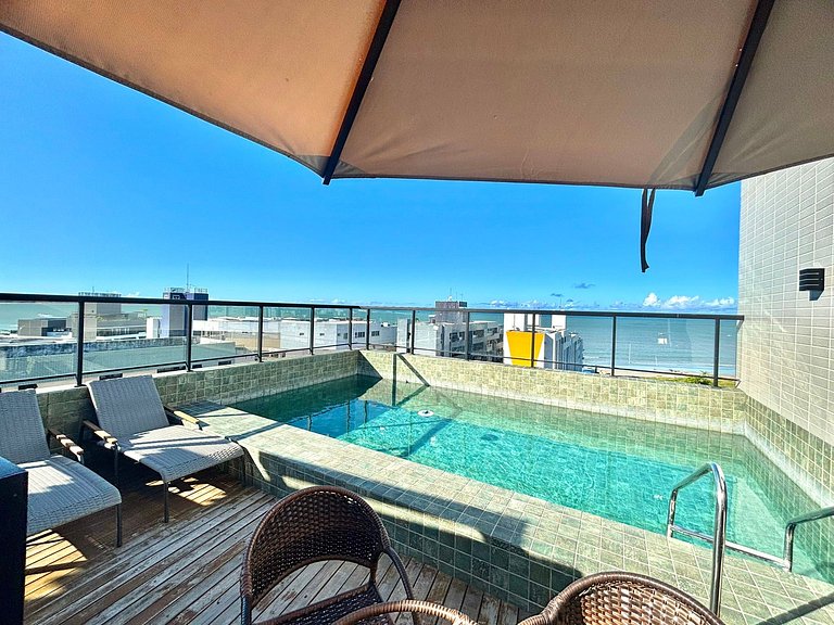 Sunrise Residence – Viva a Experiência a Poucos Passos do Ma