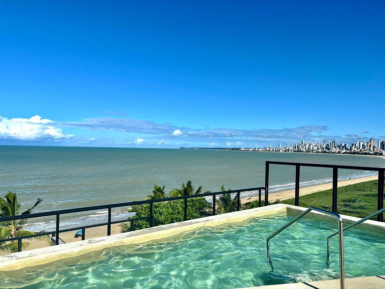 Restinga – Seu Refúgio à Beira-Mar
